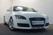 Audi TT 2.0 TDI Coupe 3dr Diesel Manual quattro Euro 4 (170 ps) 3dr Manual 2008