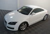 Audi TT 2.0 TDI Coupe 3dr Diesel Manual quattro Euro 4 (170 ps) 3dr Manual 2026