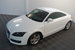 Audi TT 2.0 TDI Coupe 3dr Diesel Manual quattro Euro 4 (170 ps) 3dr Manual 2008