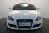 Audi TT 2.0 TDI Coupe 3dr Diesel Manual quattro Euro 4 (170 ps) 3dr Manual 2026