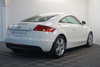 Audi TT 2.0 TDI Coupe 3dr Diesel Manual quattro Euro 4 (170 ps) 3dr Manual 2026