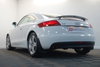Audi TT 2.0 TDI Coupe 3dr Diesel Manual quattro Euro 4 (170 ps) 3dr Manual 2026