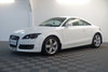 Audi TT 2.0 TDI Coupe 3dr Diesel Manual quattro Euro 4 (170 ps) 3dr Manual 2026