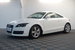 Audi TT 2.0 TDI Coupe 3dr Diesel Manual quattro Euro 4 (170 ps) 3dr Manual 2008