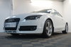 Audi TT 2.0 TDI Coupe 3dr Diesel Manual quattro Euro 4 (170 ps) 3dr Manual 2026