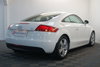 Audi TT 2.0 TDI Coupe 3dr Diesel Manual quattro Euro 4 (170 ps) 3dr Manual 2026