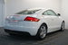 Audi TT 2.0 TDI Coupe 3dr Diesel Manual quattro Euro 4 (170 ps) 3dr Manual 2008