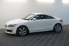 Audi TT 2.0 TDI Coupe 3dr Diesel Manual quattro Euro 4 (170 ps) 3dr Manual 2026