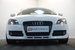 Audi TT 2.0 TDI Coupe 3dr Diesel Manual quattro Euro 4 (170 ps) 3dr Manual 2008