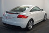 Audi TT 2.0 TDI Coupe 3dr Diesel Manual quattro Euro 4 (170 ps) 3dr Manual 2026