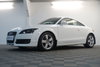 Audi TT 2.0 TDI Coupe 3dr Diesel Manual quattro Euro 4 (170 ps) 3dr Manual 2026