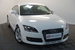 Audi TT 2.0 TDI Coupe 3dr Diesel Manual quattro Euro 4 (170 ps) 3dr Manual 2008