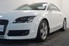 Audi TT 2.0 TDI Coupe 3dr Diesel Manual quattro Euro 4 (170 ps) 3dr Manual 2026