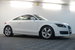 Audi TT 2.0 TDI Coupe 3dr Diesel Manual quattro Euro 4 (170 ps) 3dr Manual 2008