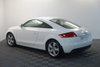 Audi TT 2.0 TDI Coupe 3dr Diesel Manual quattro Euro 4 (170 ps) 3dr Manual 2026