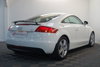 Audi TT 2.0 TDI Coupe 3dr Diesel Manual quattro Euro 4 (170 ps) 3dr Manual 2026