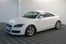 Audi TT 2.0 TDI Coupe 3dr Diesel Manual quattro Euro 4 (170 ps) 3dr Manual 2008