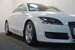 Audi TT 2.0 TDI Coupe 3dr Diesel Manual quattro Euro 4 (170 ps) 3dr Manual 2008