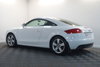 Audi TT 2.0 TDI Coupe 3dr Diesel Manual quattro Euro 4 (170 ps) 3dr Manual 2026
