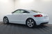 Audi TT 2.0 TDI Coupe 3dr Diesel Manual quattro Euro 4 (170 ps) 3dr Manual 2008