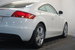 Audi TT 2.0 TDI Coupe 3dr Diesel Manual quattro Euro 4 (170 ps) 3dr Manual 2008