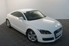 Audi TT 2.0 TDI Coupe 3dr Diesel Manual quattro Euro 4 (170 ps) 3dr Manual 2026
