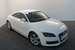 Audi TT 2.0 TDI Coupe 3dr Diesel Manual quattro Euro 4 (170 ps) 3dr Manual 2008