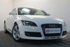 Audi TT 2.0 TDI Coupe 3dr Diesel Manual quattro Euro 4 (170 ps) 3dr Manual 2026