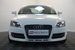 Audi TT 2.0 TDI Coupe 3dr Diesel Manual quattro Euro 4 (170 ps) 3dr Manual 2008