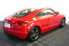 Audi TT 2.0 TFSI Coupe 3dr Petrol S Tronic Euro 4 (200 ps) 3dr Automatic 2026