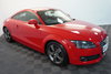Audi TT 2.0 TFSI Coupe 3dr Petrol S Tronic Euro 4 (200 ps) 3dr Automatic 2026