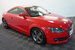 Audi TT 2.0 TFSI Coupe 3dr Petrol S Tronic Euro 4 (200 ps) 3dr Automatic 2008