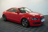 Audi TT 2.0 TFSI Coupe 3dr Petrol S Tronic Euro 4 (200 ps) 3dr Automatic 2026