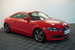 Audi TT 2.0 TFSI Coupe 3dr Petrol S Tronic Euro 4 (200 ps) 3dr Automatic 2008