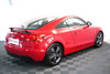 Audi TT 2.0 TFSI Coupe 3dr Petrol S Tronic Euro 4 (200 ps) 3dr Automatic 2026
