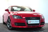 Audi TT 2.0 TFSI Coupe 3dr Petrol S Tronic Euro 4 (200 ps) 3dr Automatic 2026