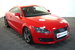 Audi TT 2.0 TFSI Coupe 3dr Petrol S Tronic Euro 4 (200 ps) 3dr Automatic 2008