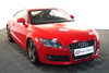 Audi TT 2.0 TFSI Coupe 3dr Petrol S Tronic Euro 4 (200 ps) 3dr Automatic 2026