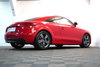 Audi TT 2.0 TFSI Coupe 3dr Petrol S Tronic Euro 4 (200 ps) 3dr Automatic 2026