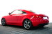 Audi TT 2.0 TFSI Coupe 3dr Petrol S Tronic Euro 4 (200 ps) 3dr Automatic 2008