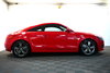 Audi TT 2.0 TFSI Coupe 3dr Petrol S Tronic Euro 4 (200 ps) 3dr Automatic 2026