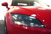 Audi TT 2.0 TFSI Coupe 3dr Petrol S Tronic Euro 4 (200 ps) 3dr Automatic 2026