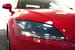 Audi TT 2.0 TFSI Coupe 3dr Petrol S Tronic Euro 4 (200 ps) 3dr Automatic 2008