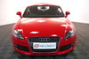 Audi TT 2.0 TFSI Coupe 3dr Petrol S Tronic Euro 4 (200 ps) 3dr Automatic 2026
