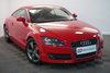 Audi TT 2.0 TFSI Coupe 3dr Petrol S Tronic Euro 4 (200 ps) 3dr Automatic 2026