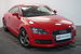 Audi TT 2.0 TFSI Coupe 3dr Petrol S Tronic Euro 4 (200 ps) 3dr Automatic 2008
