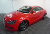 Audi TT 2.0 TFSI Coupe 3dr Petrol S Tronic Euro 4 (200 ps) 3dr Automatic 2026