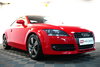 Audi TT 2.0 TFSI Coupe 3dr Petrol S Tronic Euro 4 (200 ps) 3dr Automatic 2026