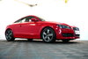 Audi TT 2.0 TFSI Coupe 3dr Petrol S Tronic Euro 4 (200 ps) 3dr Automatic 2026