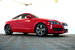 Audi TT 2.0 TFSI Coupe 3dr Petrol S Tronic Euro 4 (200 ps) 3dr Automatic 2008